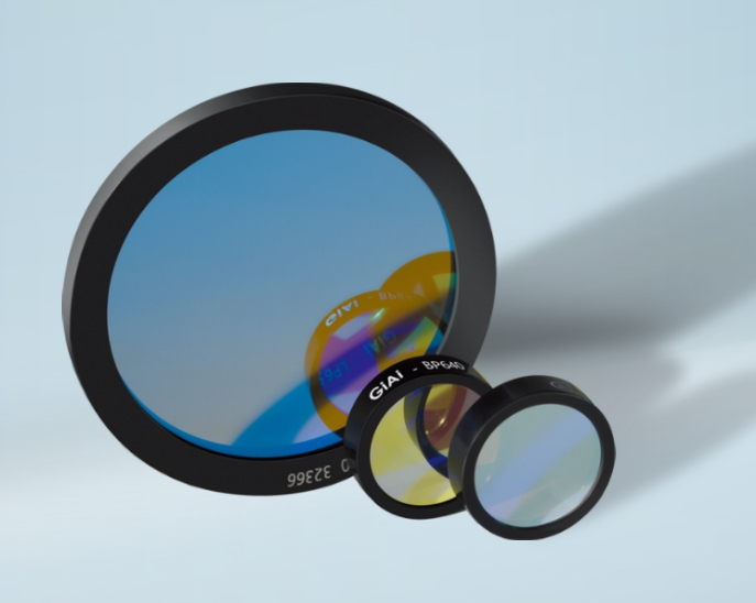 Режекторный фильтр (стандарт)